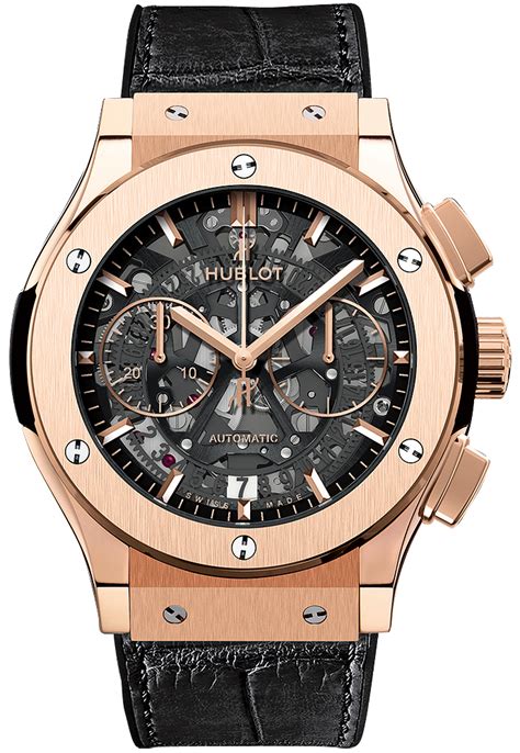 replique montre hublot